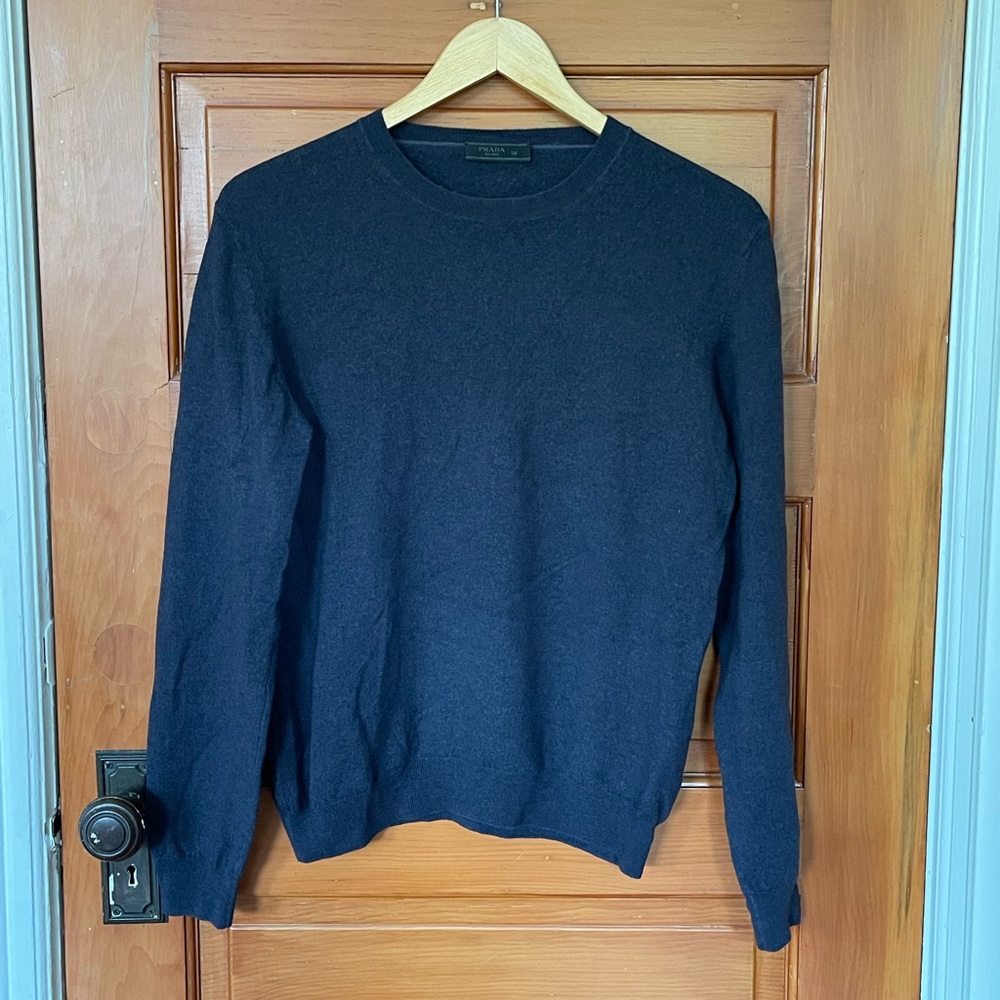 Prada Sweater